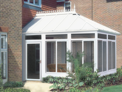 The Royale Conservatories offer sheer luxury and timeless European beauty with a cultured, distinct appearance rarely found in present day architecture and design. 