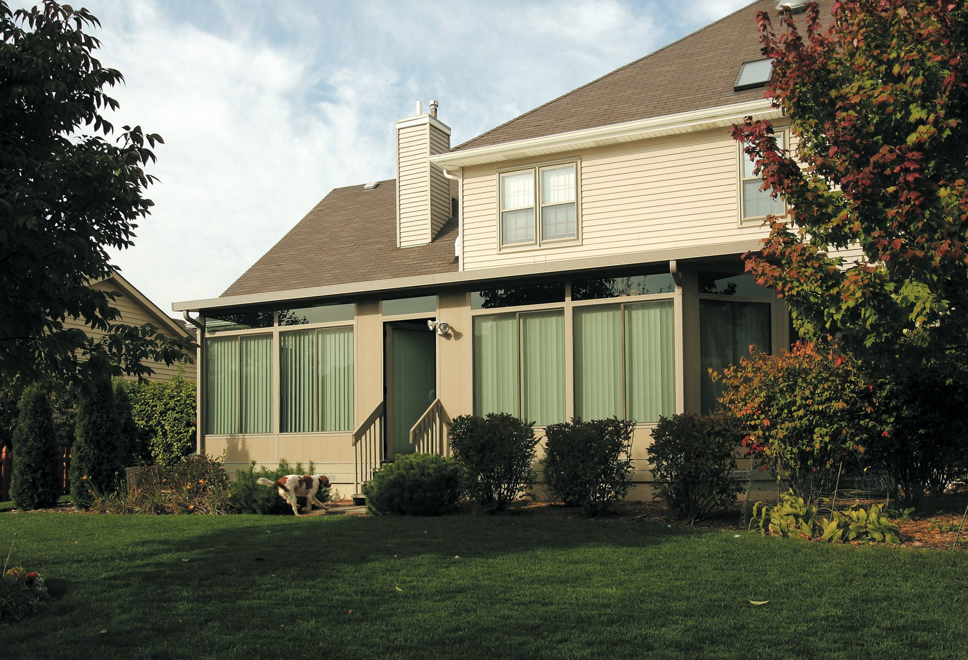 Sunrooms Gallery Sunrooms Gallery