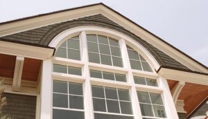 house windows Branson