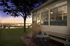 porch enclosure Springfield