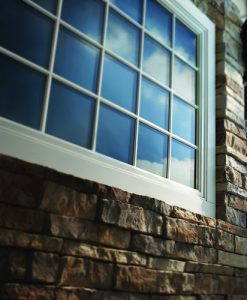 Replacement Windows Fayetteville AR