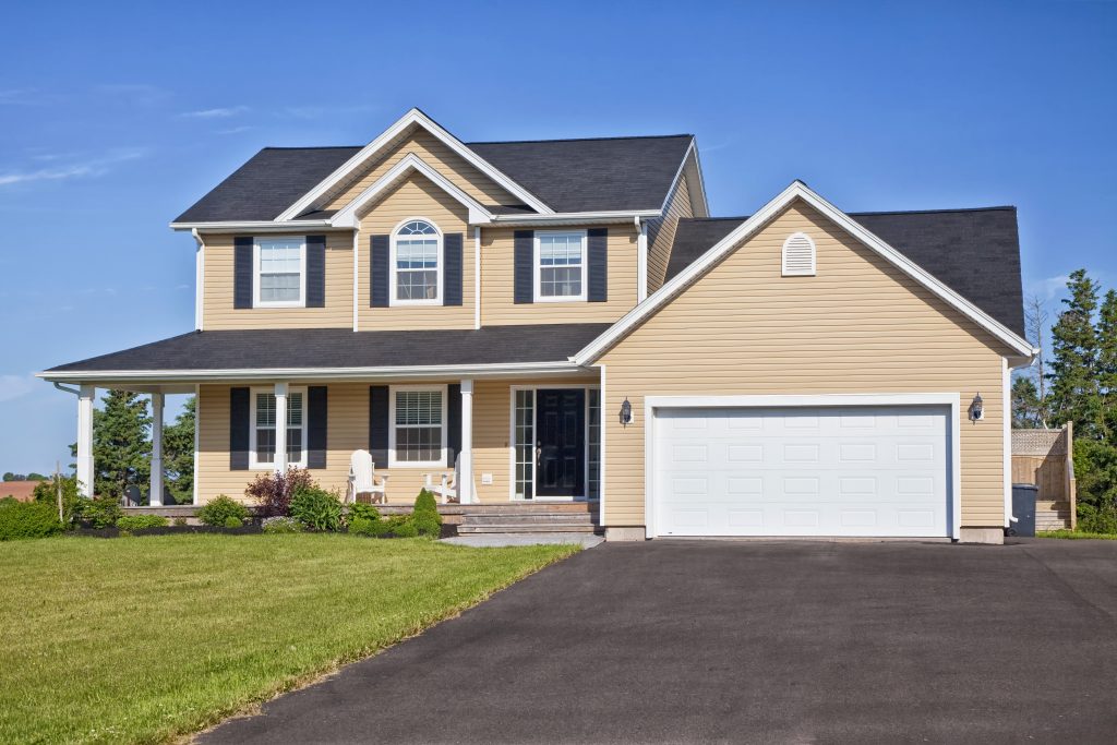Siding Springfield MO
