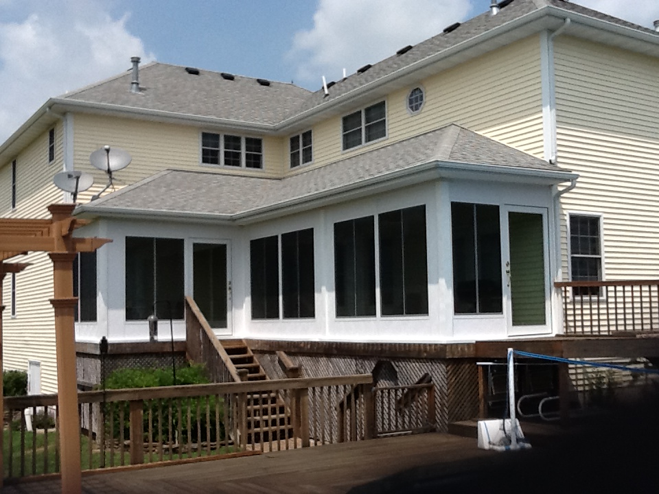 Home Siding Branson MO