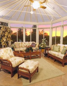 Sunroom Springfield MO