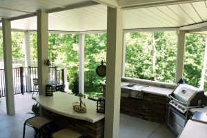 Sunrooms Springfield MO Sunrooms Springfield MO