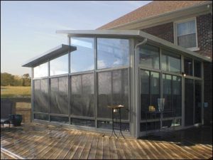 Sunroom Contractor Springfield MO Sunroom Contractor Springfield MO