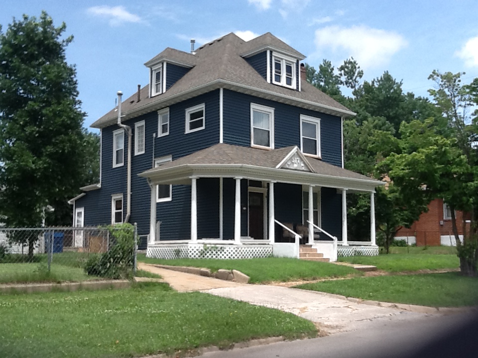 Siding Contractor Branson MO