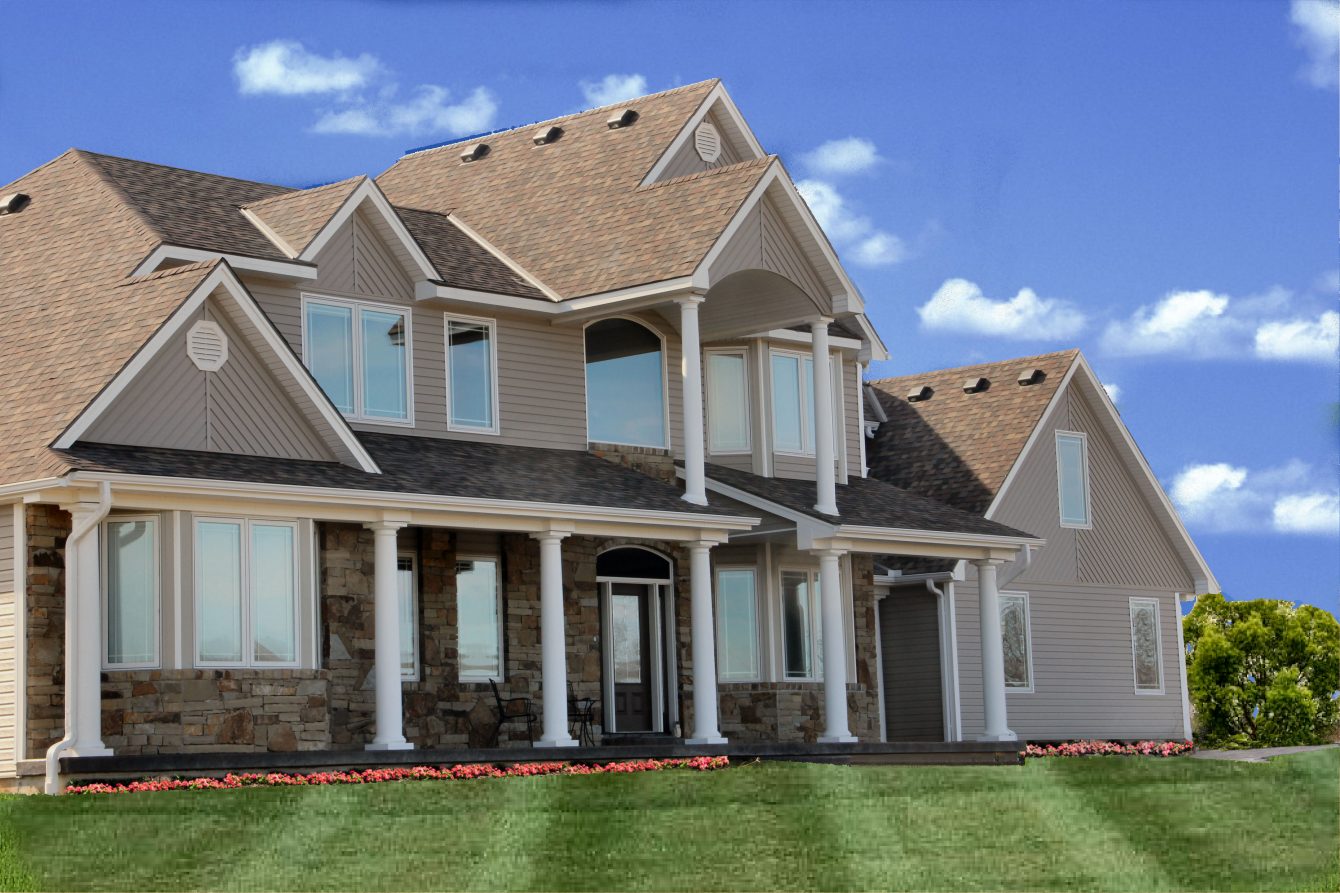 Siding Contractors Springfield MO