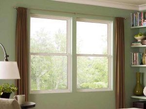 House Windows Fayetteville AR