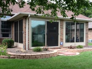 Four Seasons Sunroom Fayetteville AR