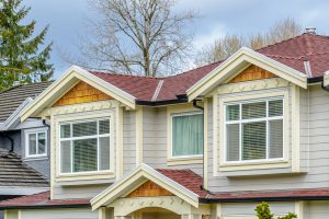 Vinyl Windows Fayetteville AR