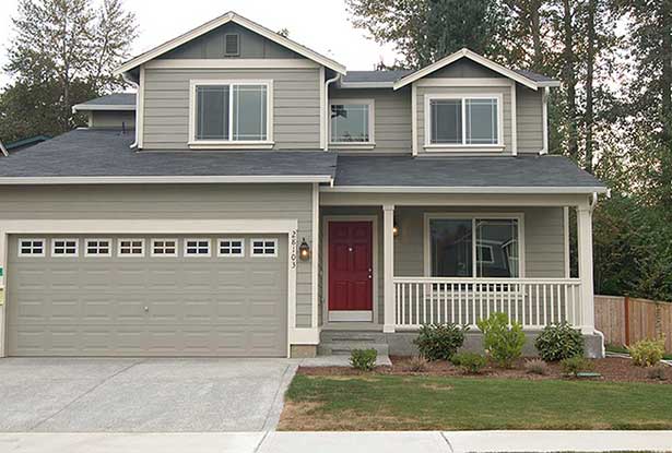 Sunrooms Springfield MO, Windows, Siding | Modern Exteriors
