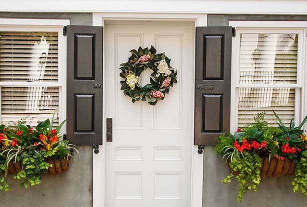 Sunrooms Springfield MO, Windows, Siding Modern Exteriors