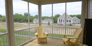 Patio Enclosures Bentonville AR