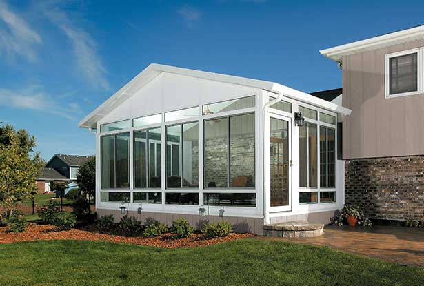 Sunrooms Springfield MO, Windows, Siding | Modern Exteriors