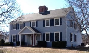 Vinyl Siding Mountain Home AR