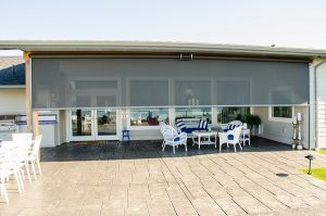 Motorized Screens Lebanon MO