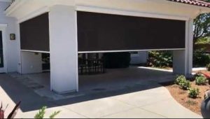 Motorized Screens Pittsburg KS