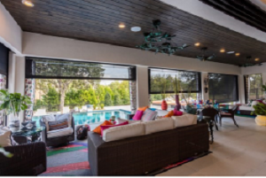 Motorized Screens Marshfield MO