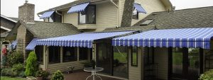 Retractable Awnings Branson MO