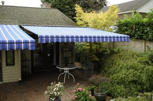 Retractable Awnings Mountain Home AK