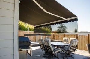 Retractable Awnings Miami OK