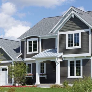 House Siding Rolla MO