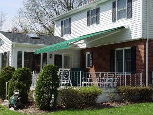 Retractable Awnings Rolla MO