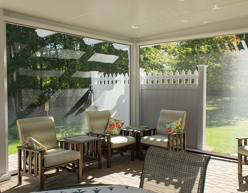 Patio Enclosures Ozark MO