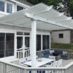 Outdoor Pergola Bentonville AR