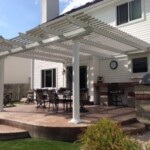 Outdoor Pergola Fayetteville AR